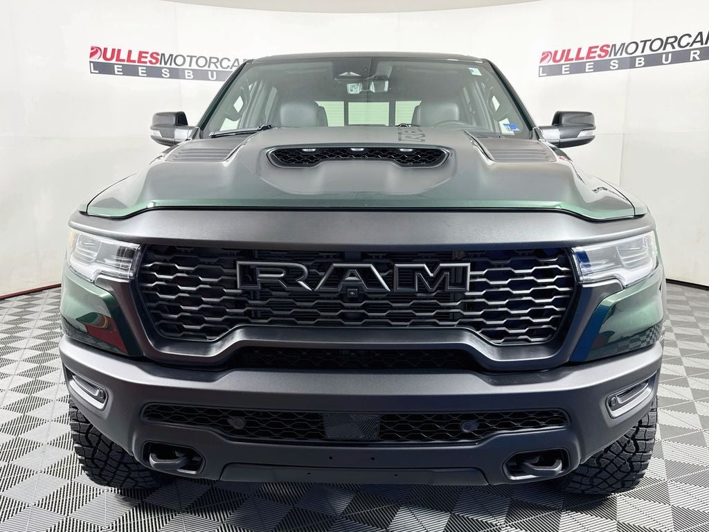 ram ram 1500 pickup 2026 1C6SRFUP9TN315189 image ram ram 1500 pickup 2026 1C6SRFUP9TN315189 image